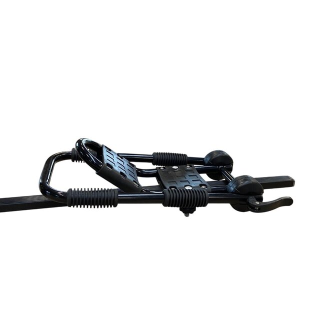 Sunny Ovaalbeugels opklapbaar, per set, incl. 2 spanbanden