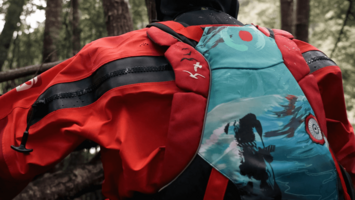 De Astral Indus met een Limited Edition ontwerp