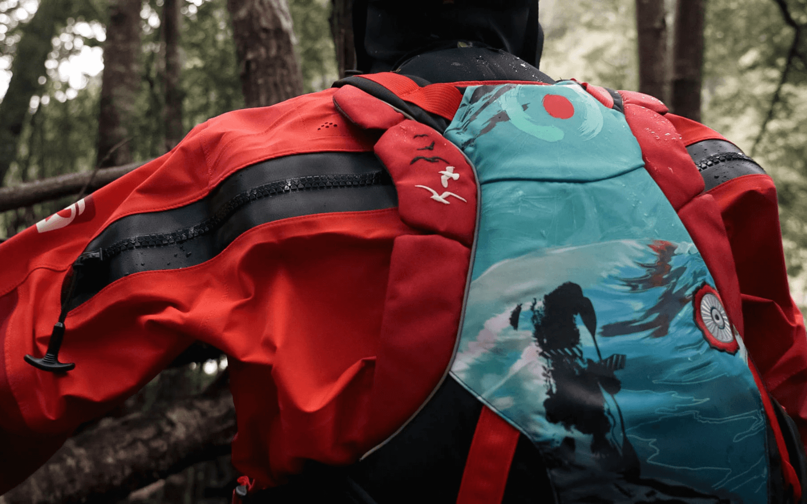 De Astral Indus met een Limited Edition ontwerp