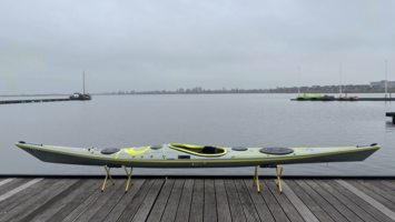 Op zoek naar een tweedehands kajak of kano?