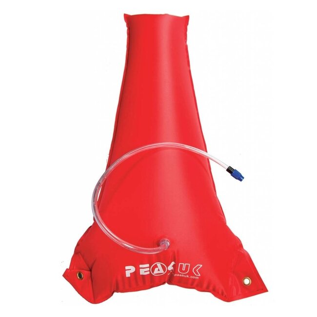 Peak PS Luchtzak Stern Pair, 85x45 30 ltr