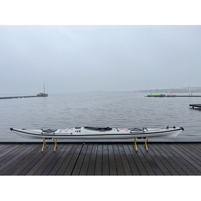 Prijon Marlin LV, Pri-Lite, 2+1 dekluiken