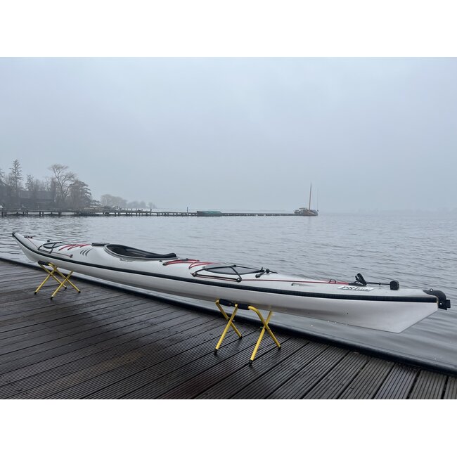 Prijon Marlin LV, Pri-Lite, 2+1 dekluiken