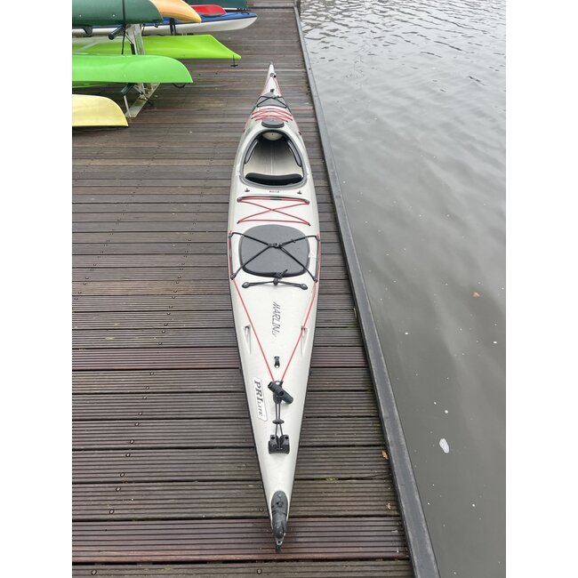 Prijon Marlin LV, Pri-Lite, 2+1 dekluiken