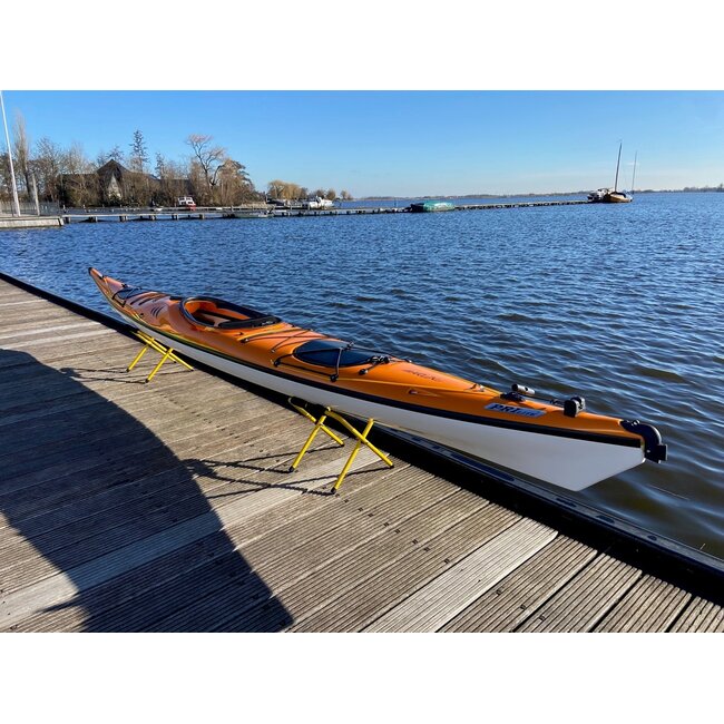 Prijon Marlin LV, Pri-Lite, 2+1 dekluiken