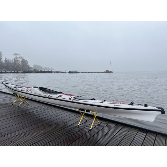 Prijon Marlin HV, Pri-Lite, 2+1 dekluiken