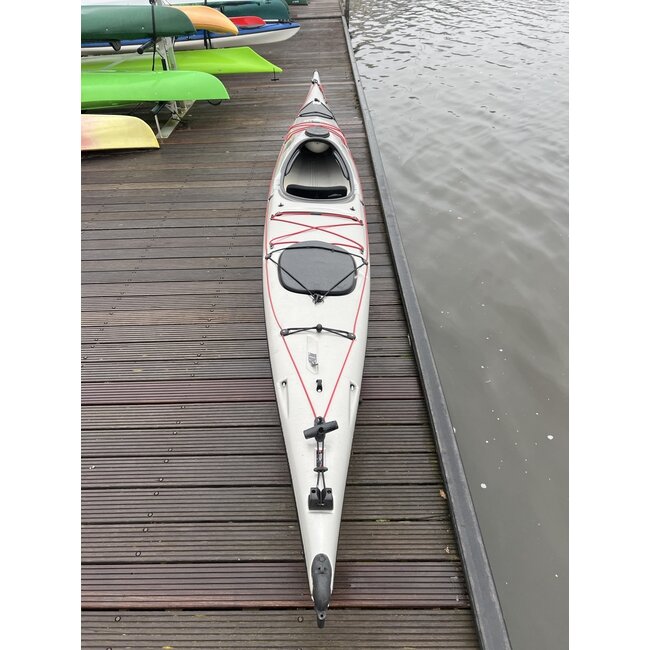 Prijon Marlin HV, Pri-Lite, 2+1 dekluiken