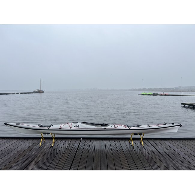 Prijon Marlin HV, Pri-Lite, 2+1 dekluiken