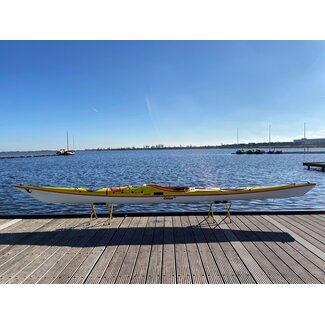 P&H Cetus HV Expedition, scheg