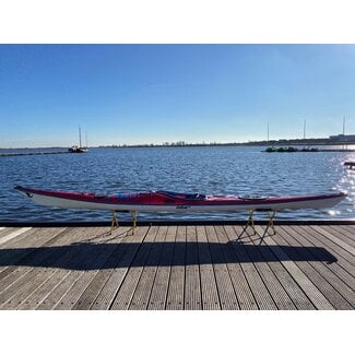 P&H Cetus LV Performance, scheg