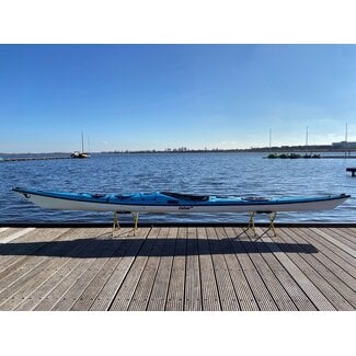 P&H Cetus MV Performance, scheg