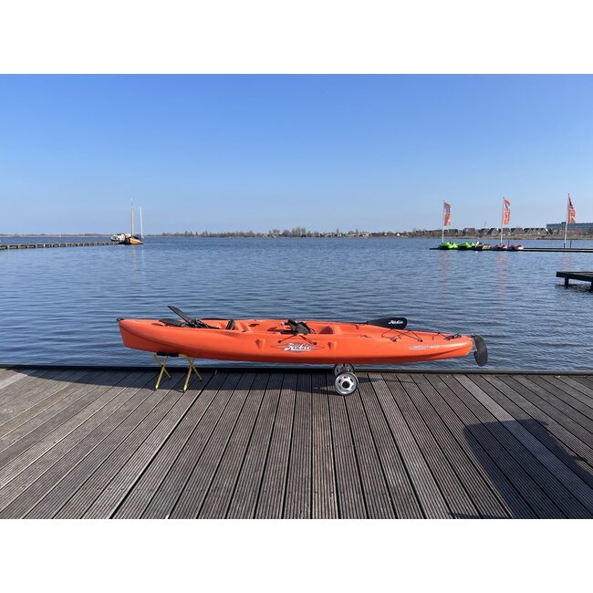 Hobie Mirage Outback (Kanokoopje)
