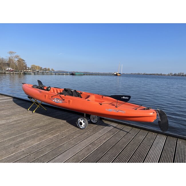 Hobie Mirage Outback (Kanokoopje)