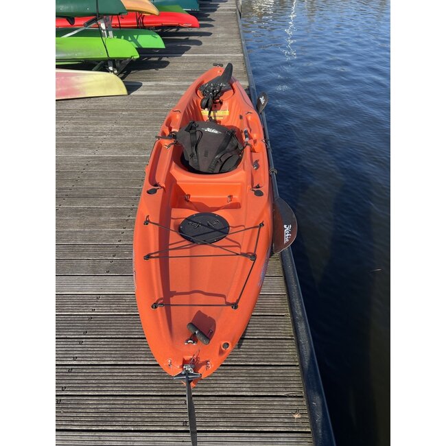 Hobie Mirage Outback (Kanokoopje)