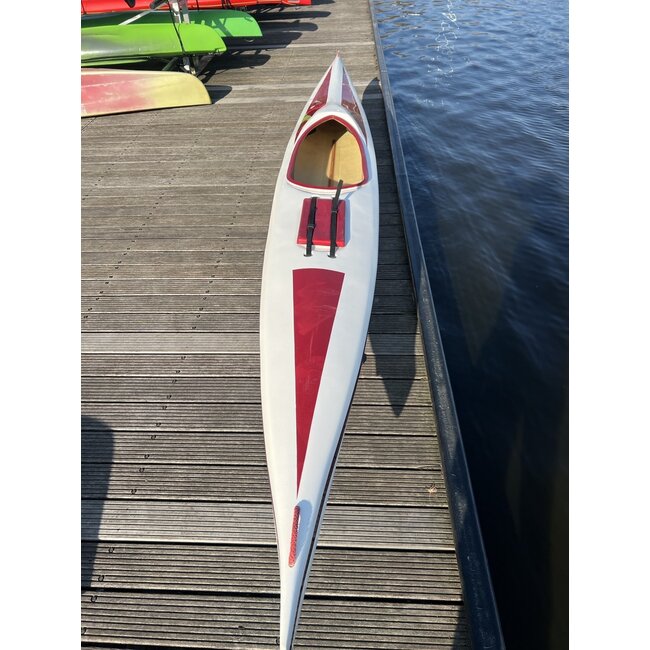 Brandaris (Kanokoopje)