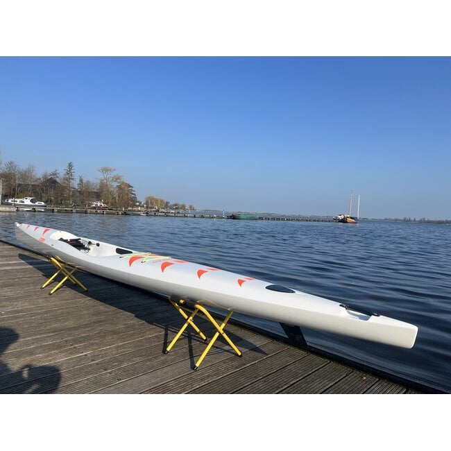 Nelo Ocean 520 WWR (Kanokoopje)