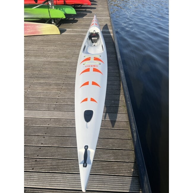 Nelo Ocean 520 WWR (Kanokoopje)