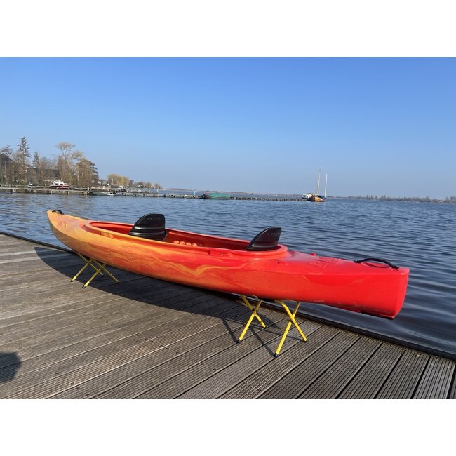 Roteko Rafa 2 Tandem