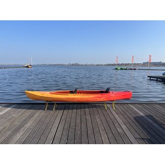 Roteko Rafa 2 Tandem