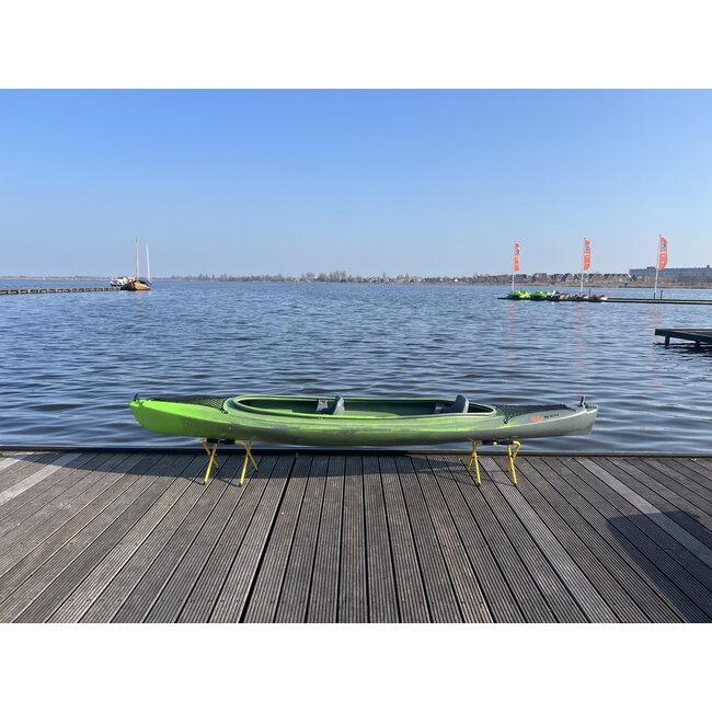 Exo Mahe Tandem (Kanokoopje)