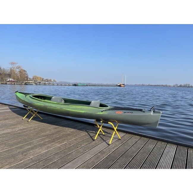 Exo Mahe Tandem (Kanokoopje)