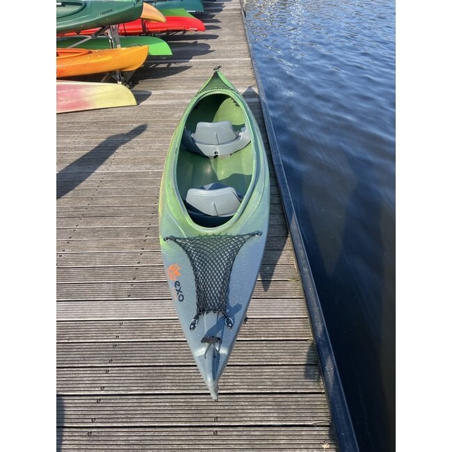 Exo Mahe Tandem (Kanokoopje)