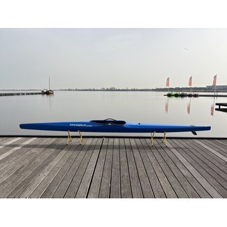 Nelo K1 Vanquish Sete XXL, E