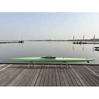 Nelo K1 Vanquish Sete L, E | Hungary Green