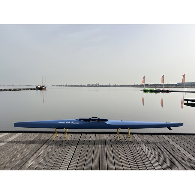Nelo K1 Vanquish Sete L, E | Sky Blue (Waterland)