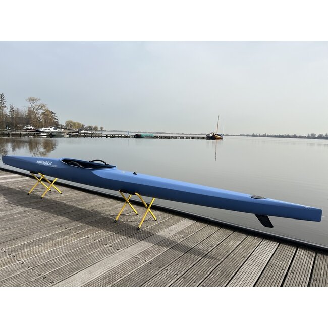 Nelo K1 Vanquish Sete L, E | Sky Blue (Waterland)