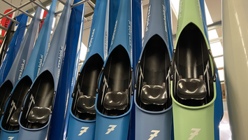 Nelo Vanquish Sete Marathon  voor een speciale prijs