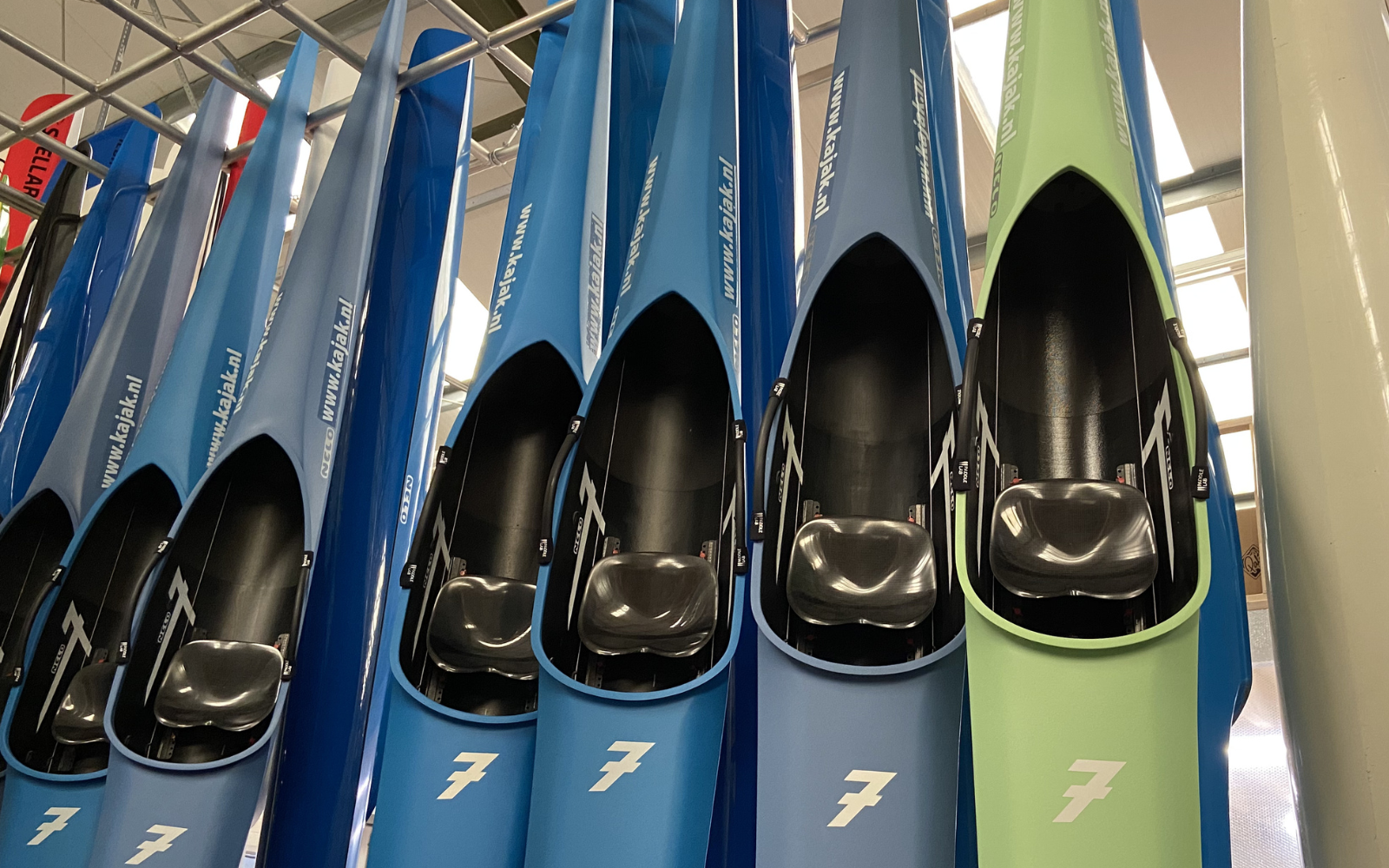 Nelo Vanquish Sete Marathon  voor een speciale prijs