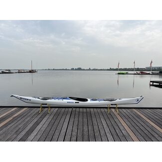 TideRace XCeed S, scheg