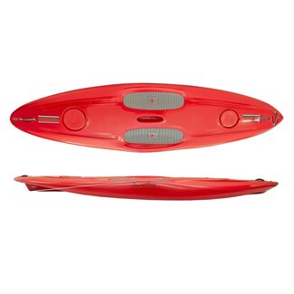 Rainbow Aloha 332 Polyethyleen