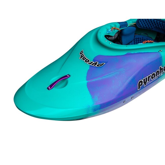 Pyranha Storm S-M-L, Elite