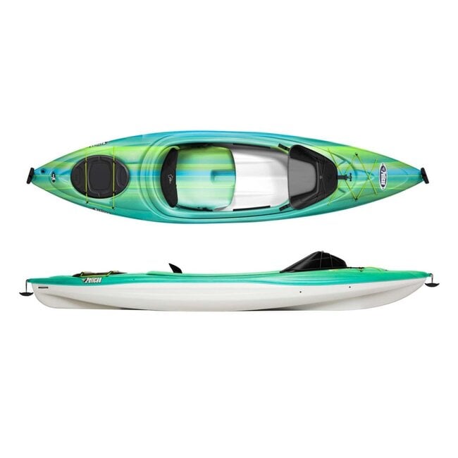 Pelican Thunder 100XP