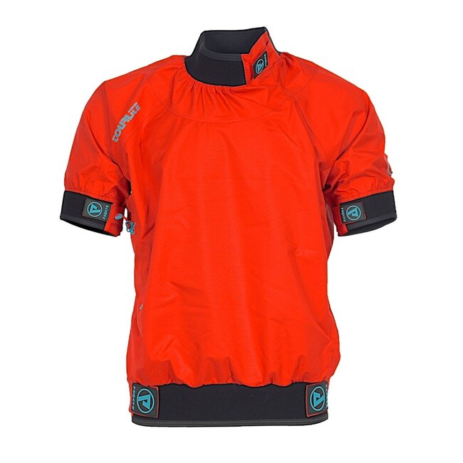 Peak PS Tourlite S/S Jacket