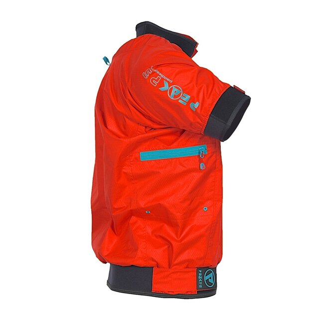 Peak PS Tourlite S/S Jacket