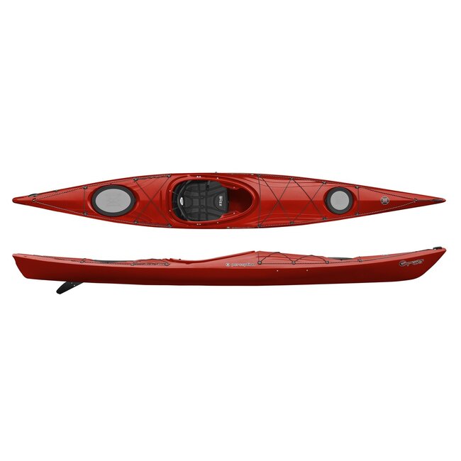 Perception Expression 14, scheg, 2 dekluiken