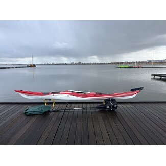 Rotomod Presto 475 incl. accessoires