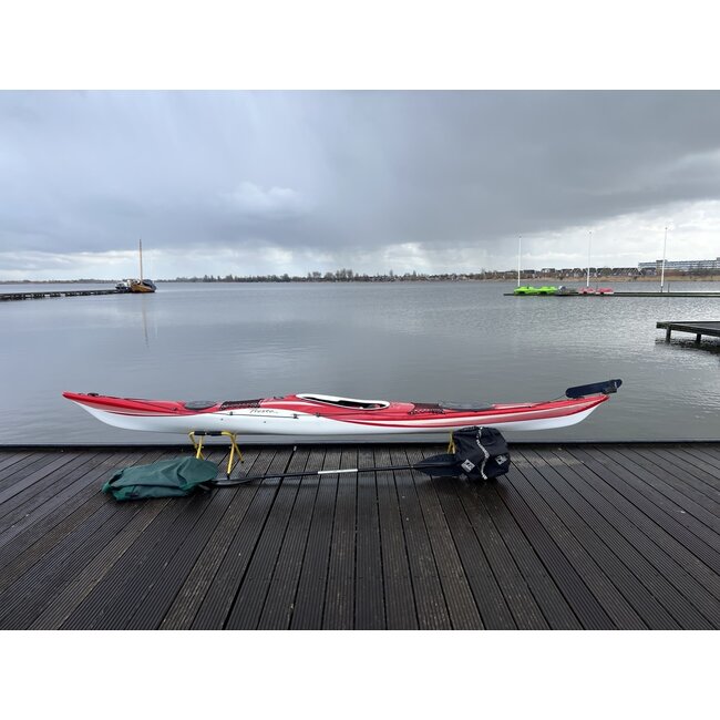 Rotomod Presto 475 incl. accessoires (Kanokoopje)