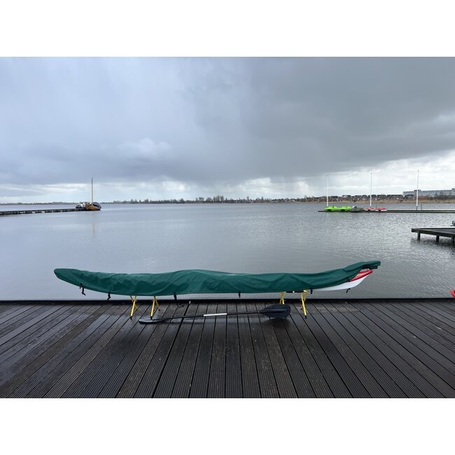 Rotomod Presto 475 incl. accessoires (Kanokoopje)