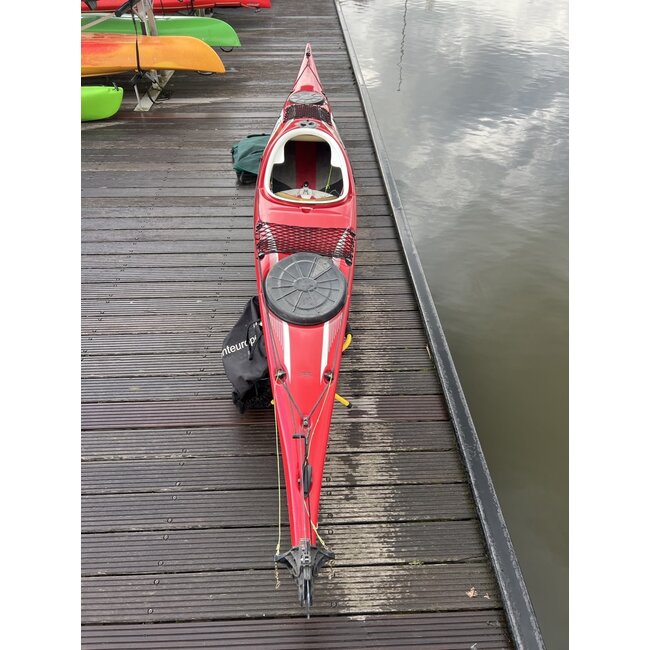 Rotomod Presto 475 incl. accessoires (Kanokoopje)