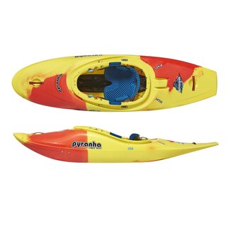 Pyranha Storm S-M-L, Elite