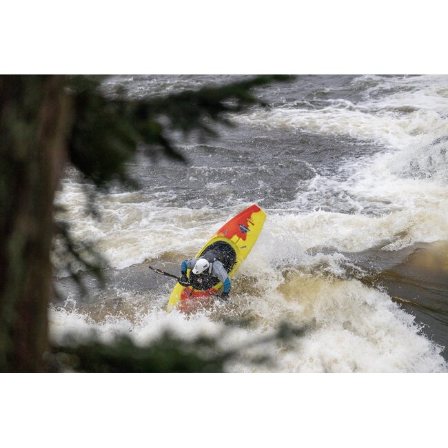 Pyranha Storm S-M-L, Elite