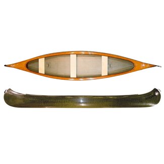 Gatz Mohawk 470, GFK