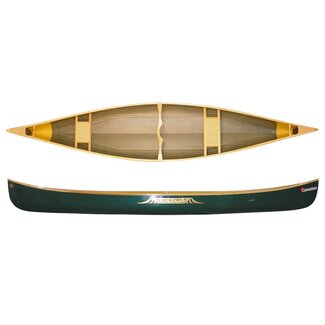 Gatz Canadian 475, Aramid-Carbon