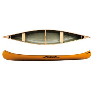 Gatz Orca 500, Aramid-Carbon