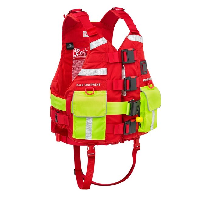 Palm Rescue Universal PFD