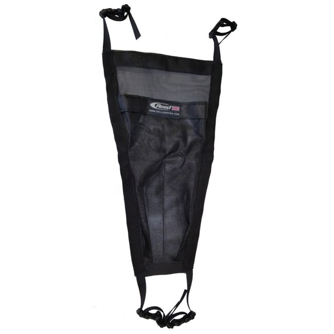 Reed Peddel-Dektas, Paddle Britches Mesh